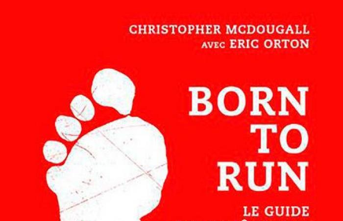 [Livres] Born to run