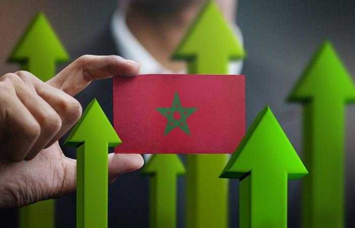 Morocco: slowdown in economic growth in the first quarter of 2024 | APAnews