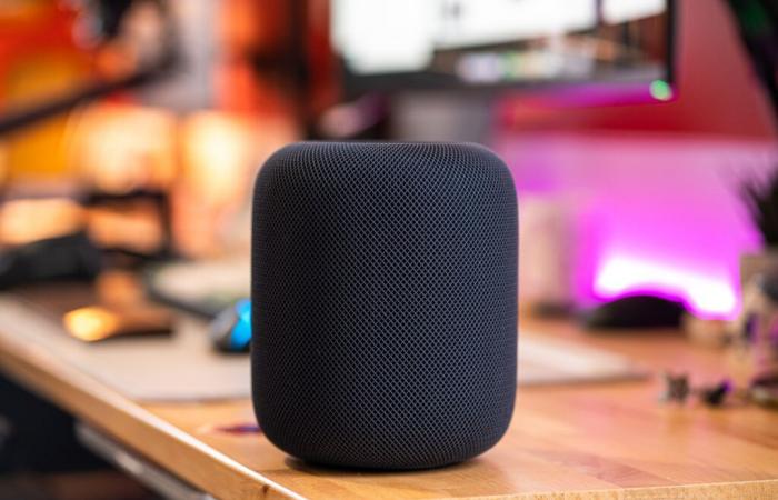 The HomePod, the great forgotten one by Apple Intelligence