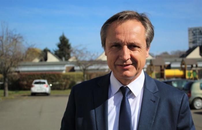 Legislative elections 2024: what results in Coulaines, town of left-wing candidate Christophe Rouillon?