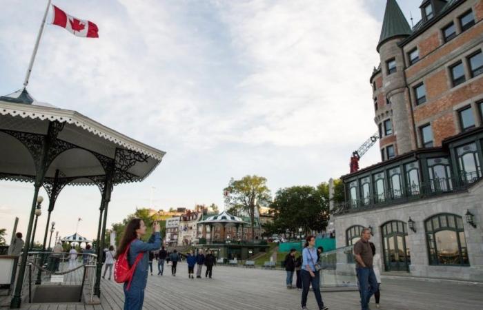 Free activities to do in July in Quebec