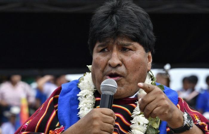 Failed coup in Bolivia | Former President Morales accuses Luis Arce of ‘lying’