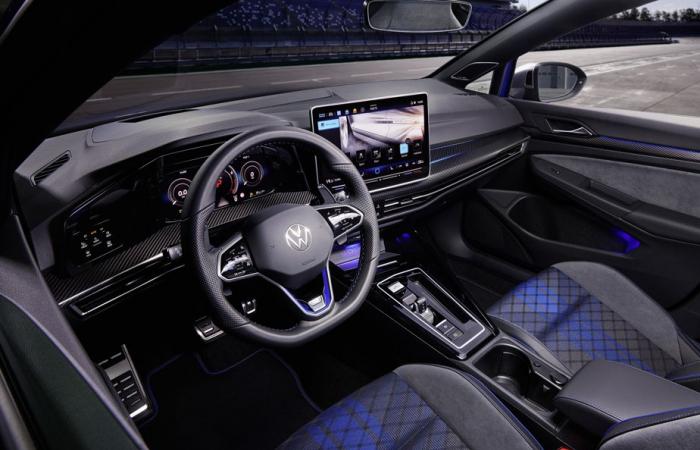 Volkswagen | Golf R and Jetta get modernized for 2025
