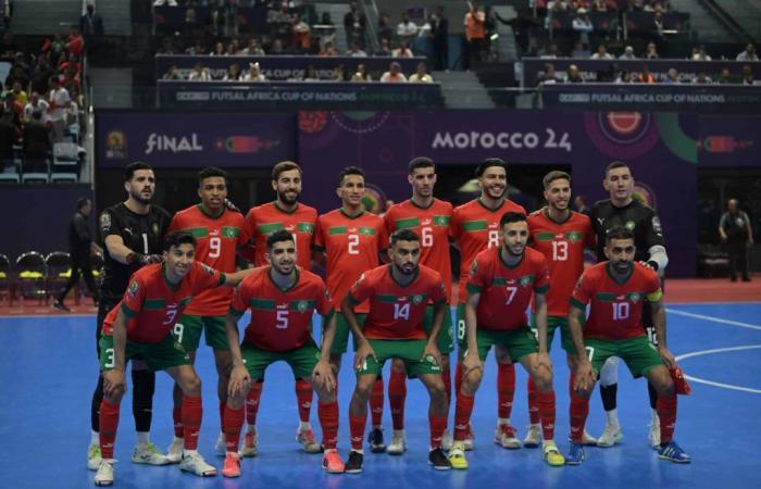 Friendly matches against Spain and Afghanistan for the national team