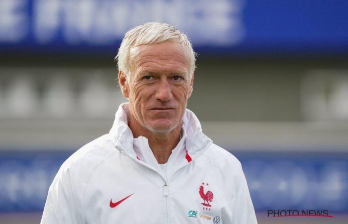 Contrary to what Deschamps says, France is preparing for a specific scenario against Belgium – All football