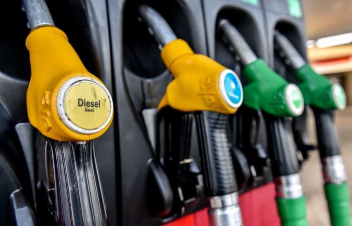 Morocco: a new increase in the price of gasoline in the middle of the summer transit of expatriates