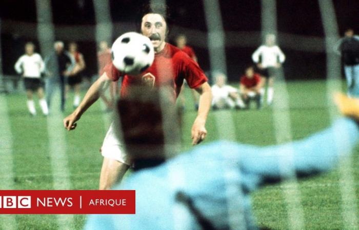 Antonin Panenka: The Euro 1976 penalty that killed a career and sparked controversy