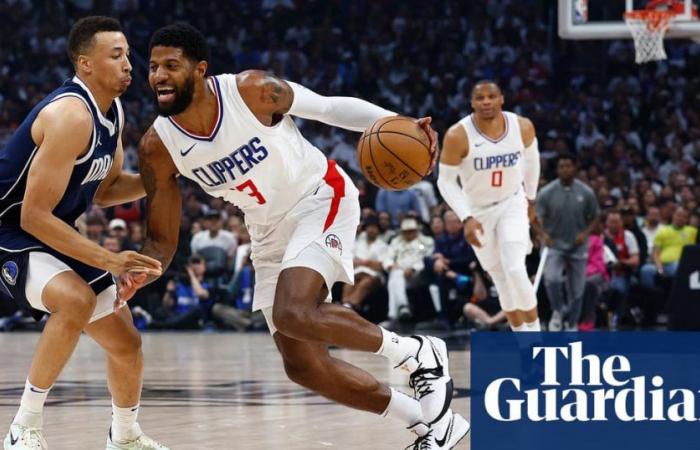 NBA free agency: Paul George jilts Clippers, joins 76ers on max contract | NBA