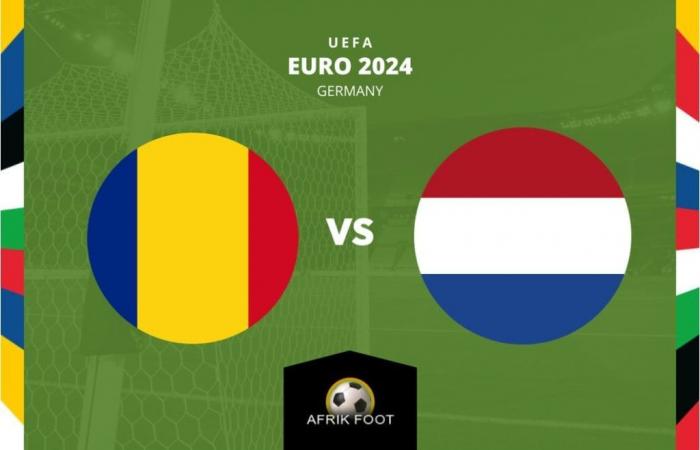 Prediction: Romania – Netherlands: which scorer to choose for the Oranje?