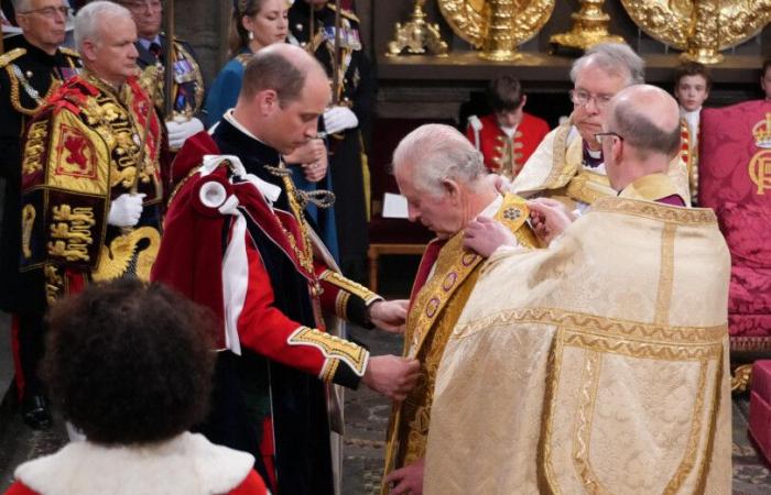 William, Prince of Wales: The reasons why he did not have an investiture ceremony