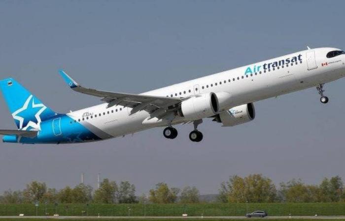 New direct flights all year round from Nantes