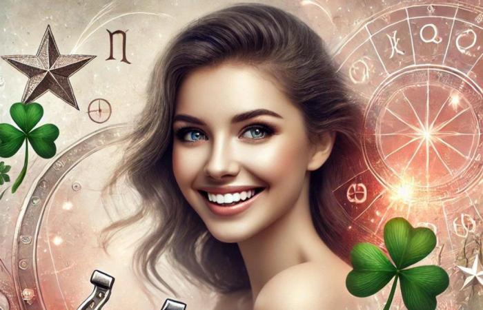 This start of summer will bring a lot of luck to these 2 astrological signs