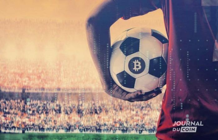 Cryptocurrencies and sport: Gemini, the Winklevoss brothers’ exchange, sponsors Real Bedford FC