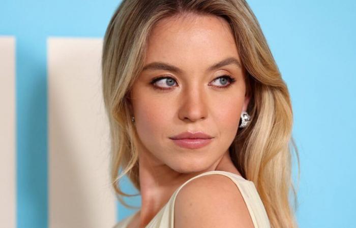 Sydney Sweeney talks about her new film “Immaculée”
