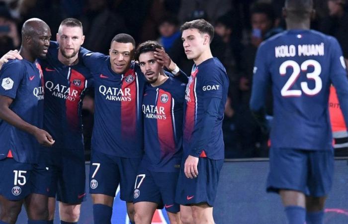 Mercato – PSG: Is this €60M transfer already over?