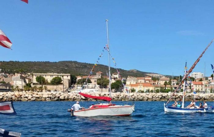 “A new lease of life is here!” : in La Ciotat, the Calfats are organizing 3 days of celebration to kick off the summer