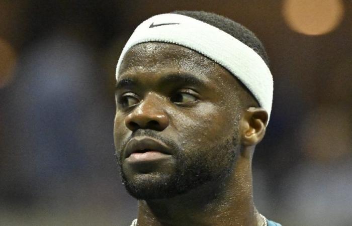 Wimbledon > Frances Tiafoe (moved from 10th to 29th in the world): “I lost to clowns. I hate to say it, but I’m honest”