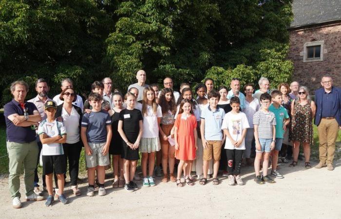 Rodez: Young advisors have new projects