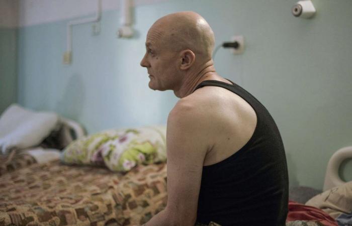 beatings, electric shocks, dog attacks… Ukrainians in the hell of Russian prisons