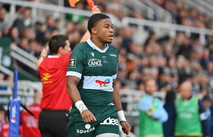 Miscellaneous – Samuel Ezeala’s claims against ASM Clermont Auvergne rejected: the club does not pay any compensation
