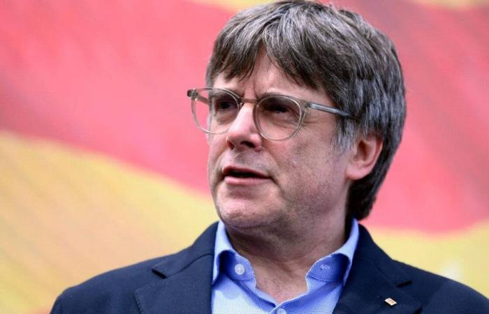 Spanish justice refuses to grant amnesty to Carles Puigdemont