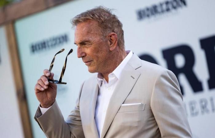 Kevin Costner Reveals He Finished Filming of ‘Hidden Figures’ While Taking Morphine Due to Kidney Stones