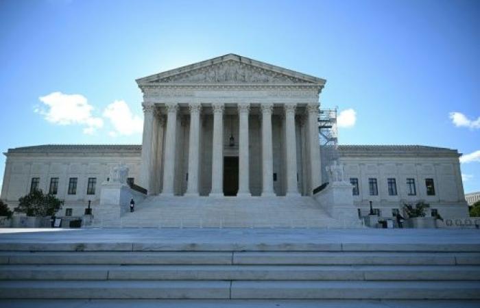 Supreme Court postpones Trump federal trial again in far-reaching decision