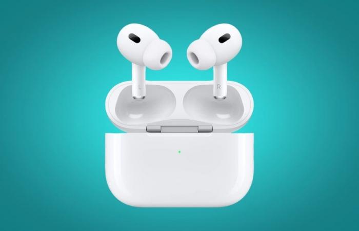 Where to find the AirPods Pro 2 at the best price for the 2024 summer sales?