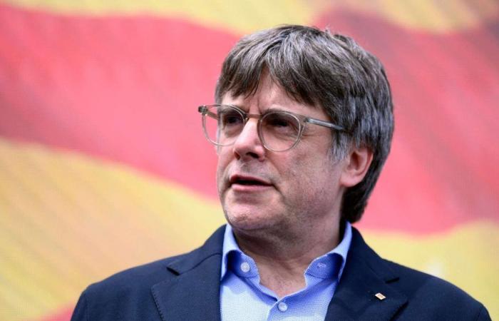 Spanish justice refuses to grant amnesty to Catalan independence activist Carles Puigdemont, and maintains his arrest warrant