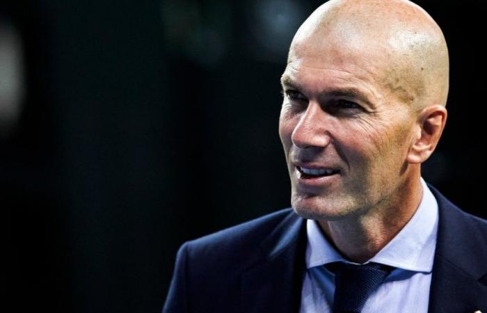 Transfer window – PSG: Zidane saved a Parisian player!