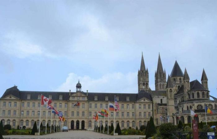 Ahead of the Olympic Games, sport in the spotlight at Caen City Hall