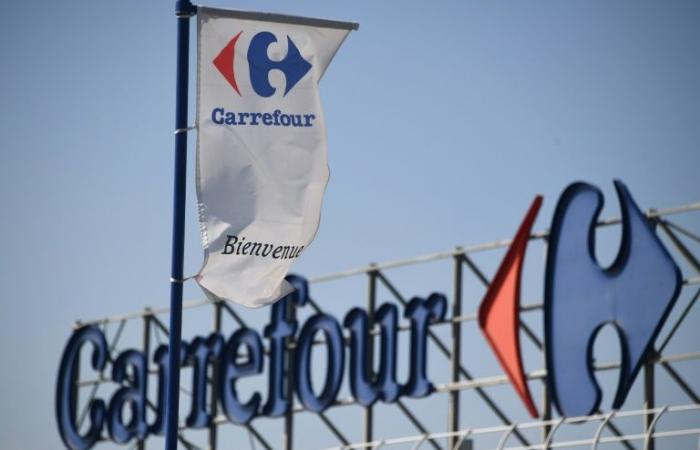 Carrefour officially acquires Cora and Match and will keep the second brand