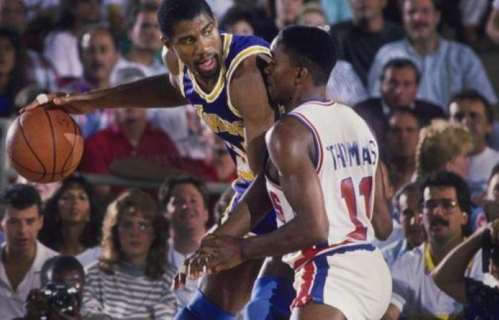 Former pioneering agent of Magic Johnson and Isiah Thomas dies • Basket USA