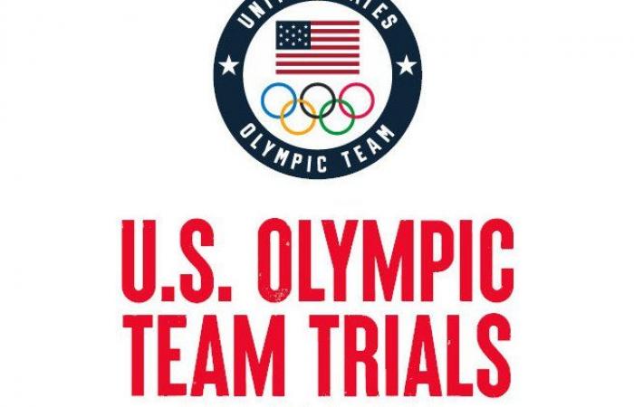 2024 US Olympic Trials : RM pour Sydney McLaughlin-Levrone sur 400 m (…)