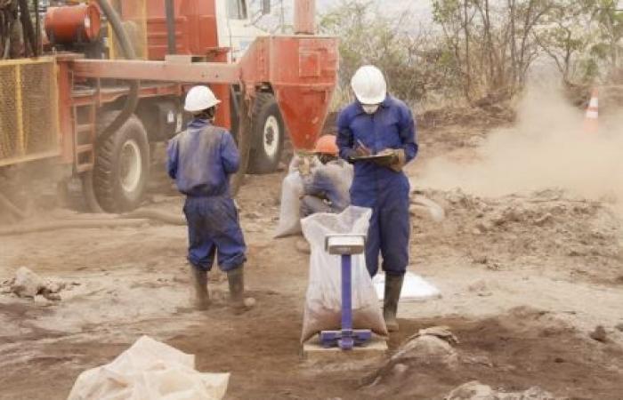 Australian Lindian aims to launch its first African rare earth mine in 2025