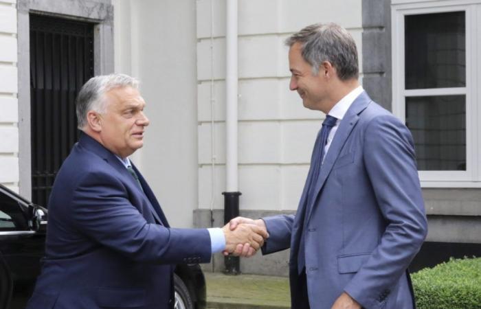 Orban’s eurosceptic Hungary takes EU presidency