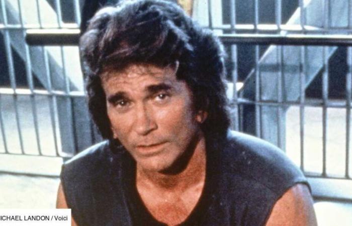 Michael Landon: What was the Little House on the Prairie star actor suffering from?