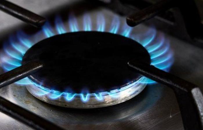 The average gas bill will increase by 11.7% between the two rounds of legislative elections