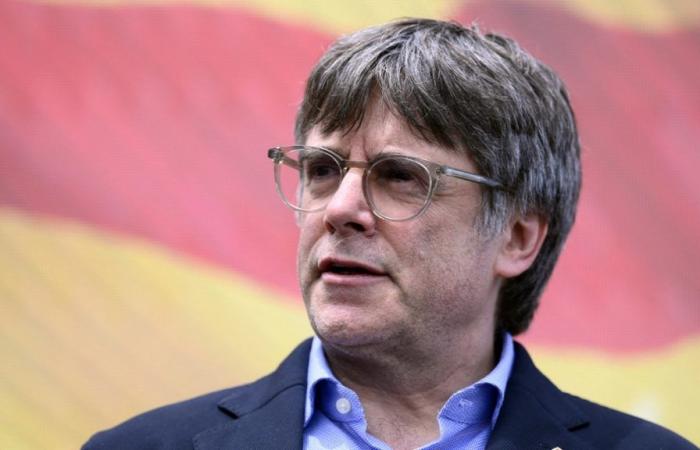Amnesty is “not applicable” for Carles Puigdemont, the Catalan independence activist exiled in Belgium, according to Spanish justice