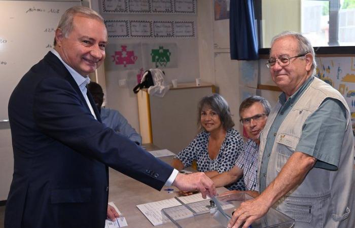Legislative elections in Haute-Garonne: “extremism, whether left or right, is always fundamentally dangerous” for the mayor of Toulouse who does not give voting instructions