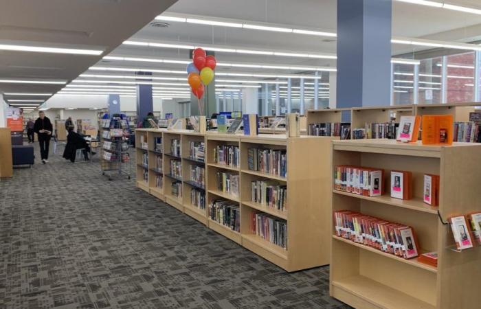 Strike averted at Windsor Public Library