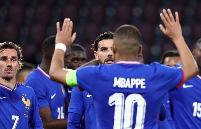 France – Belgium at Euro 2024: at what time and on which channel to follow the shock of these round of 16 matches