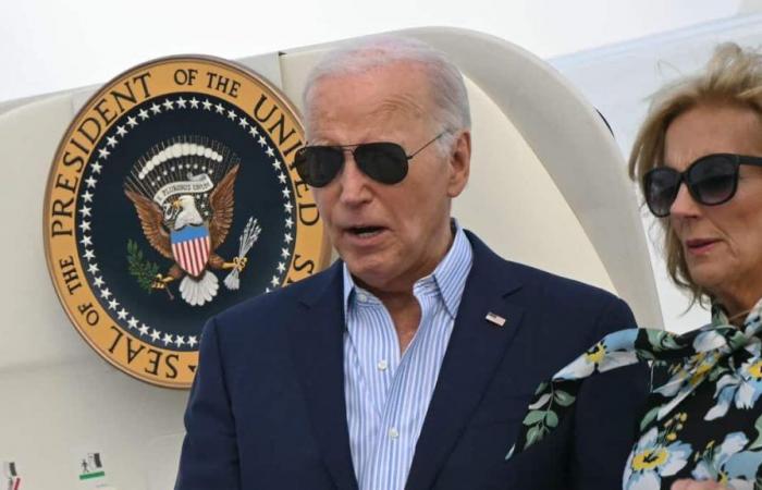 Presidential election: what future for Joe Biden?
