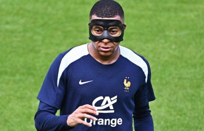 Real Madrid: Problem with Kylian Mbappé