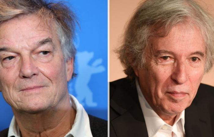 Accused of sexual violence, filmmakers Benoît Jacquot and Jacques Doillon in police custody – rts.ch