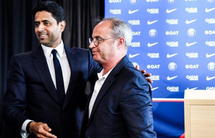 Mercato: PSG draws a “pharaonic” offer