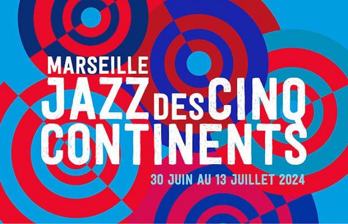 Marseille lives to the rhythm of Jazz