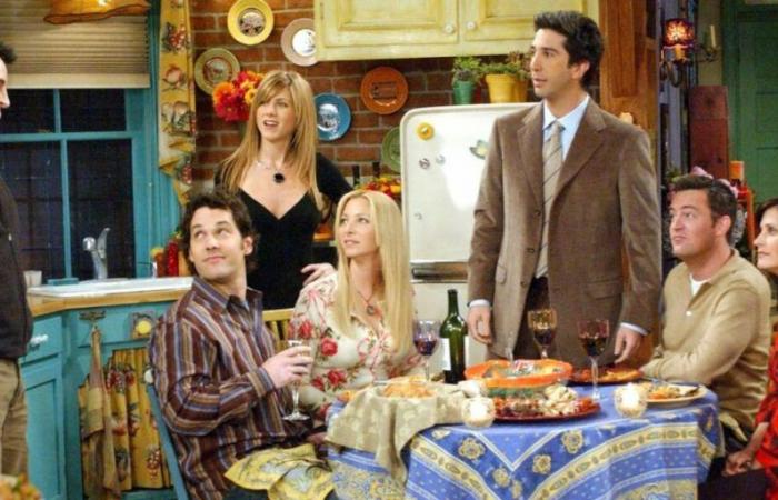 Where to watch Friends and The Big Bang Theory after they leave Netflix?