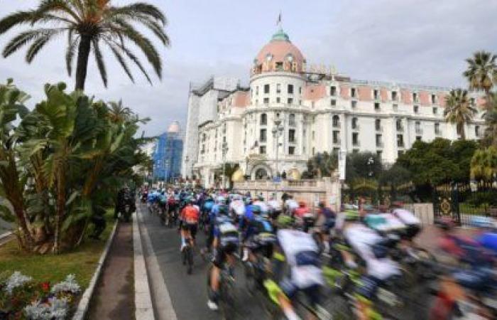 L’Etape du Tour, in Nice and towards a record number of participants?