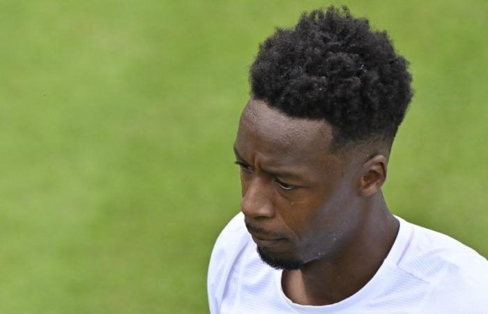 Wimbledon > Gaël Monfils: “I’ve lived in Switzerland for 20 years. We often talk about tax issues, but there’s one thing people really forget, it’s that it’s a great country. I pay taxes in France, in Switzerland too, lower, of course.”